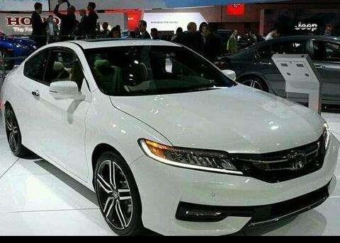 本田放大招,新款车型霸气十足,不是凯美瑞和博越来能比的