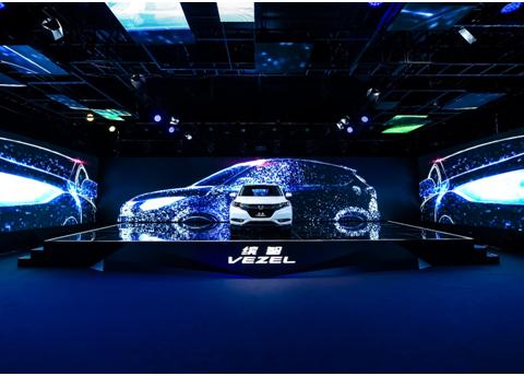 销量突破50万！揭开缤智成为爆款SUV背后的秘密