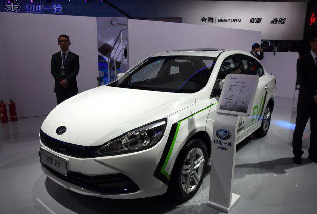 想知道“天津一汽“近期资讯盘点，你想要的这里都有