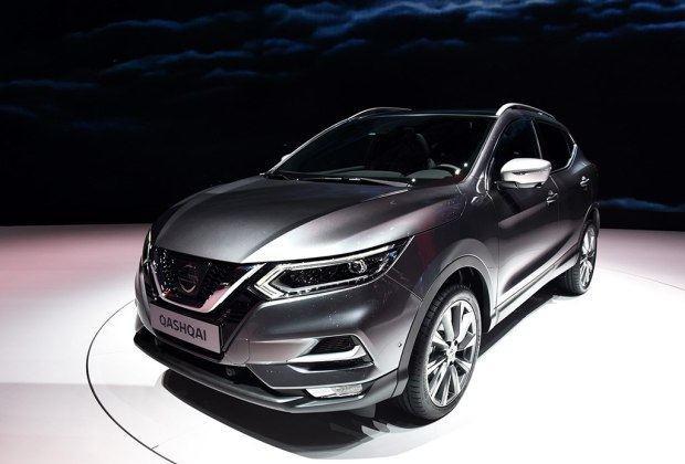 欧洲销冠王，途观远不及它，为何国产仅售13万却卖不动？