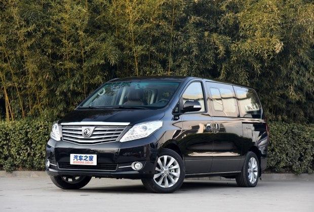 近期“东风风行“动态汇总，都在这个专题里