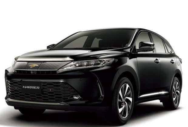 丰田全新七座SUV, 颜值比雷克萨斯还帅, 四驱仅18万