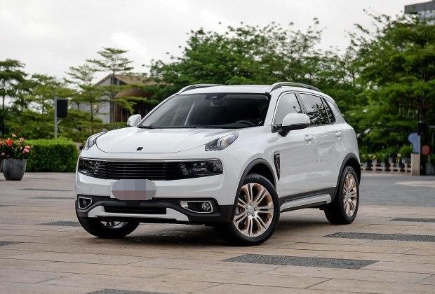 国产沃尔沃SUV, 1.5T油耗3L, 仅售13万! 还买啥途观?