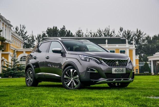 25万元这三款SUV, 外形大气, 大空间有面子非这几款莫属!