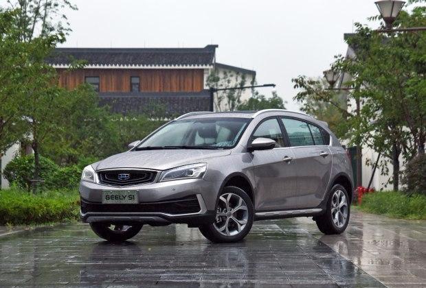 宝骏510最怕的车上市, 油耗5.9升, 叫板哈弗H6仅售10万