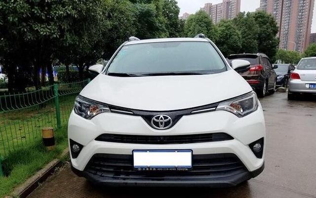 颜值出色又务实，关键还皮实耐造，油耗经济实用