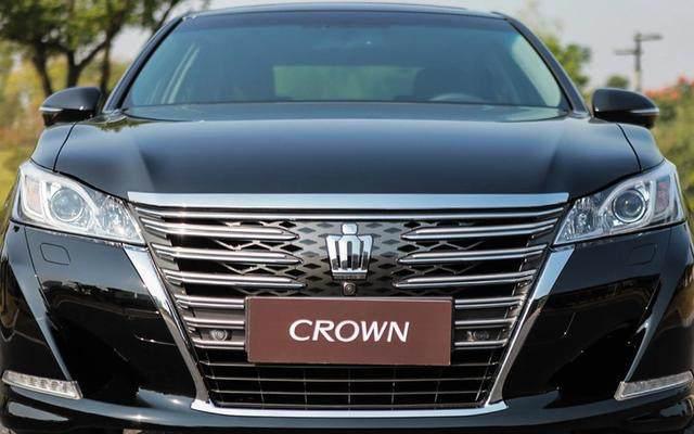 将近70年的历史，敢于叫板奔驰和宝马，这才是真正的勇士！