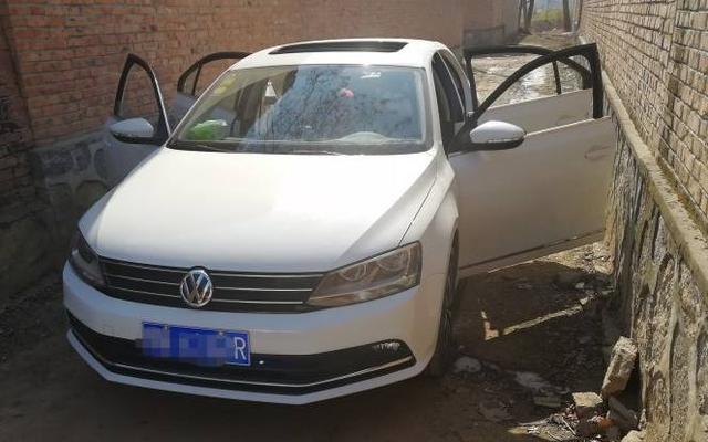 买车选择速腾好不好？速腾车主行驶一周后分享了感受