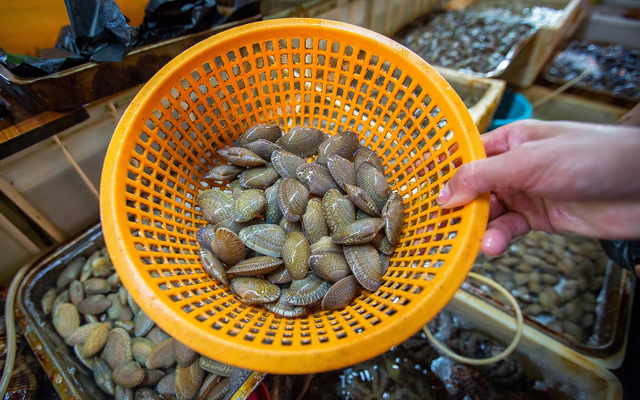 三亚大东海吃海鲜的地方?三亚海鲜网红店怎么