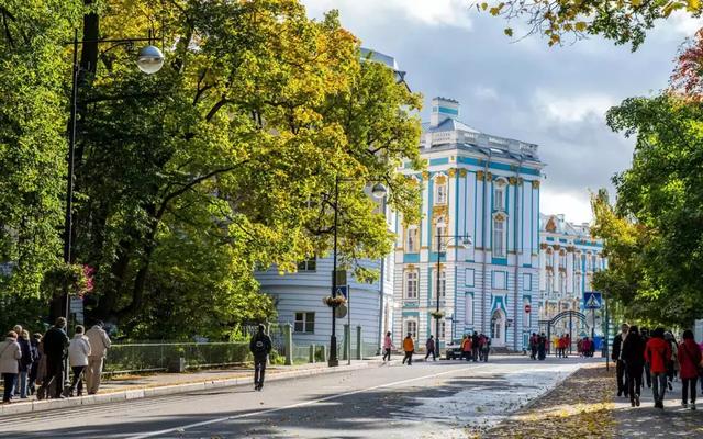 天津人可以坐火车去俄罗斯啦!横跨中蒙俄,沿途