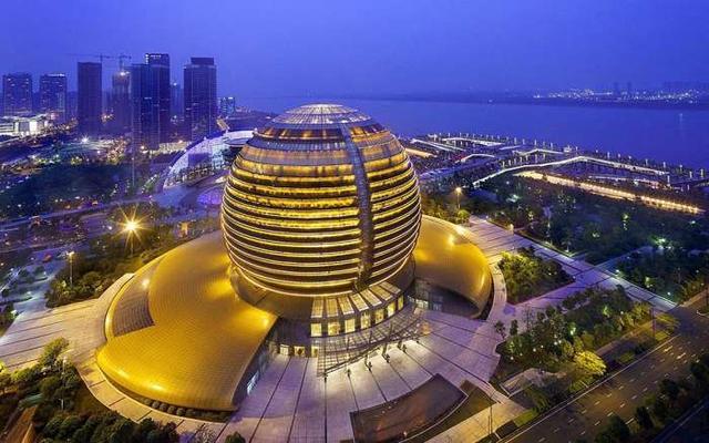 浙江最适合居住的五大城市，你喜欢哪个？