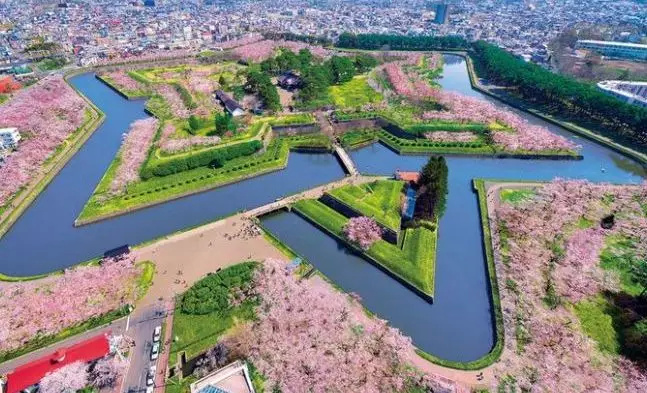 谷町君:10个地标,完全了解日本的明治维新