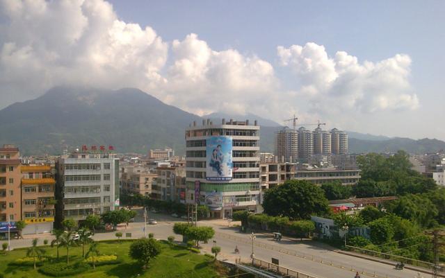 广东省最贫穷的5个县出炉, 韶关市独占2席