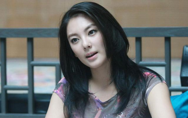 张雨绮又发喜讯网友不愧是社会我张姐啊