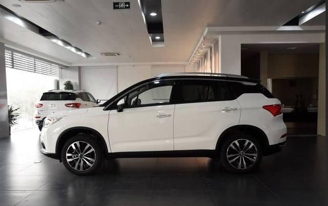 哈弗H6老对手又来了，上市3天就卖8000辆，H6销冠地位恐将不保？