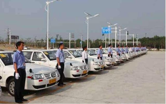 驾考再改革?7月1日起,驾考新规正式实施,难度