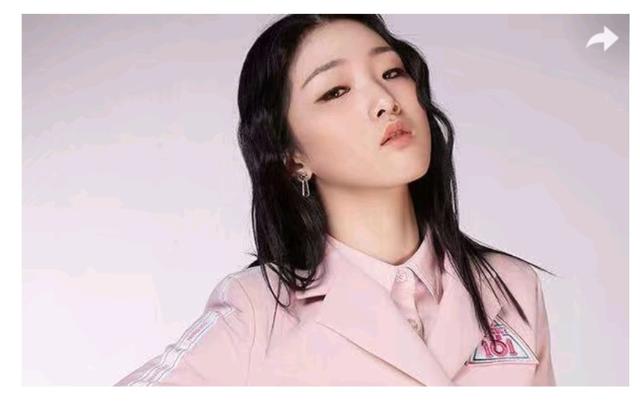 火箭少女yamy当队长,超越8字透出美岐落选原