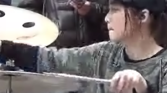 《飘向北方》王力宏+黄明志不听也不想不敢回