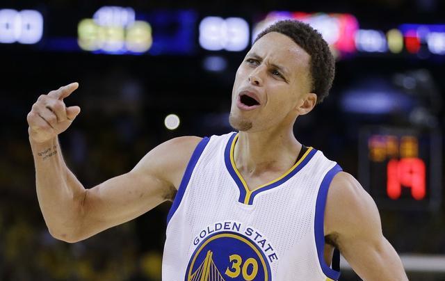 NBA2017至2018赛季, 球队战力排行榜, 前五名