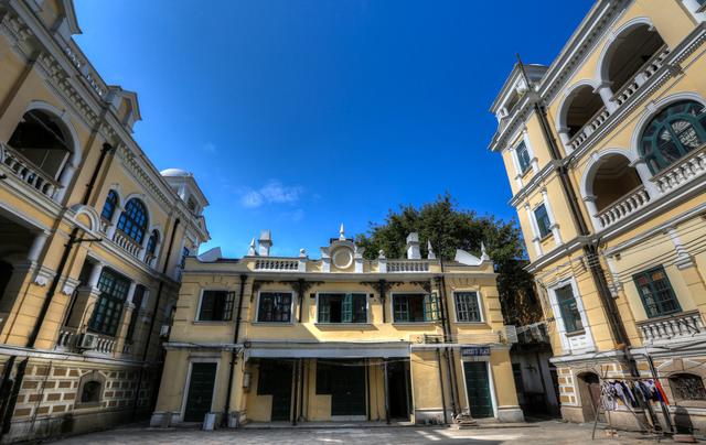 广州,这些最值得去的景区,没去全简直是太可惜