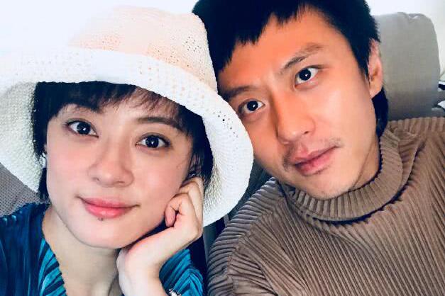 七年不痒,孙俪邓超结婚七周年同框撒狗粮,越来