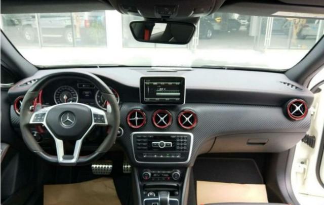 落地价54万, 现在只需36万, 百公里加速4秒6, 车主纳闷为何没人要