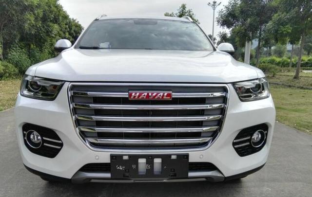 被捧上天的一款国产SUV, 如今骂名不断，车主表示很后悔