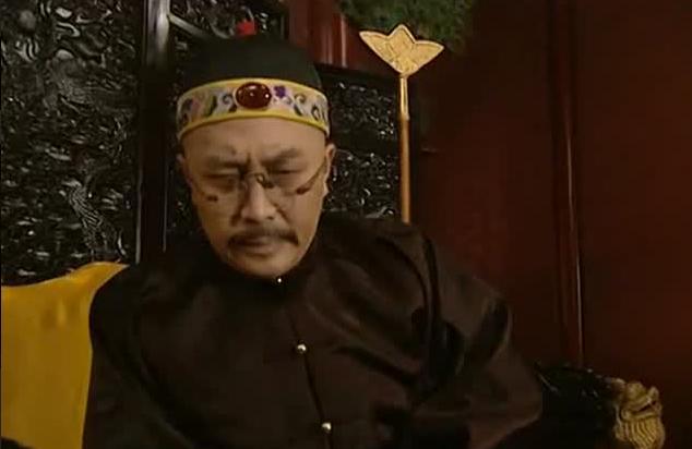 雍正皇帝弑父杀兄,却唯独被他活活气死