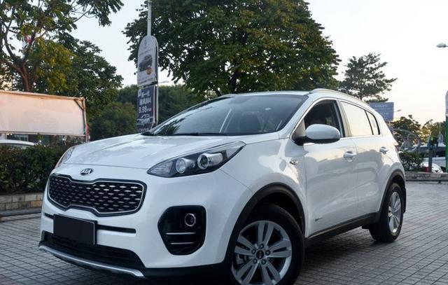 全球卖的最好的10款紧凑SUV, 哈弗H6只能排倒数第二