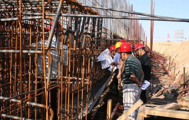 史上最全面的工程现场签证签字技巧,绝对的实