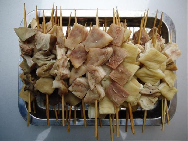 到广东,你绝对不能错过的美食小吃!