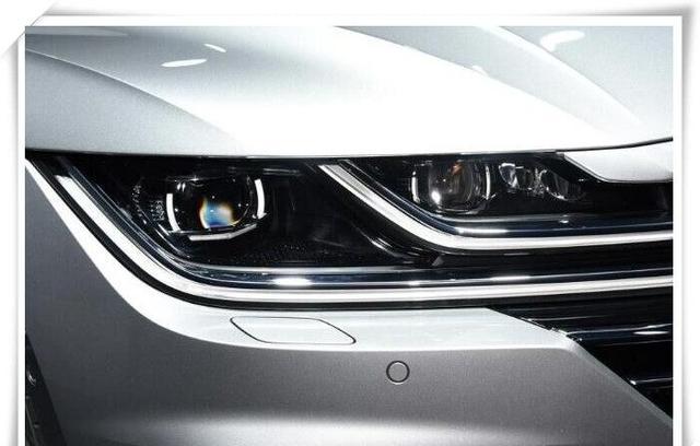 终于等到了，时隔8年即将国产，21万配四驱，奥迪A6也要礼让三分