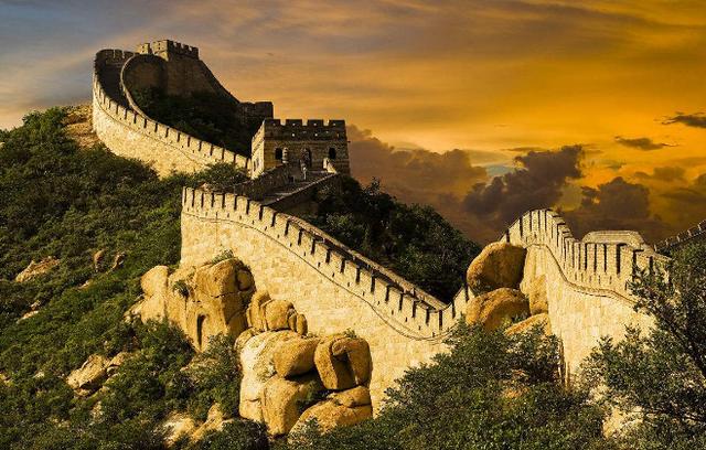 旅游学:中国10大遗迹遗址博物馆