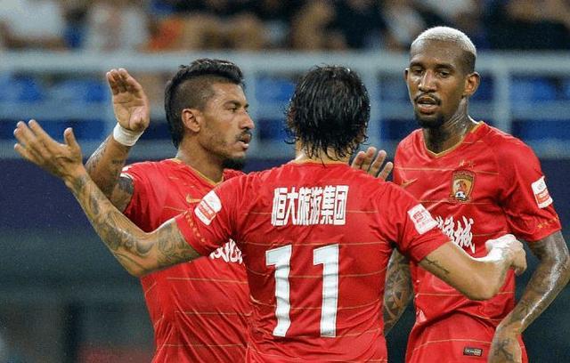 面对中超裁判误判泰达称不会上诉:上诉也不能