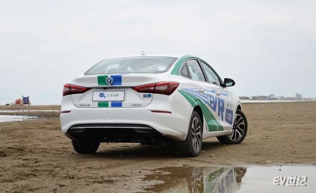 SUV成主流 2018下半年即将上市纯电动车型推