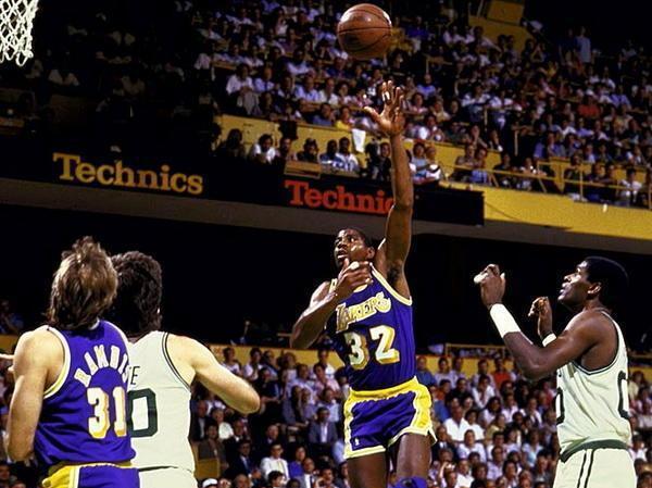 NBA历史上十大最强总决赛MVP表现, 看看谁的