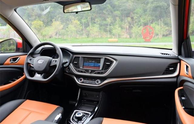 不要觉得太遥远,这几款新能源SUV8万就能买到!