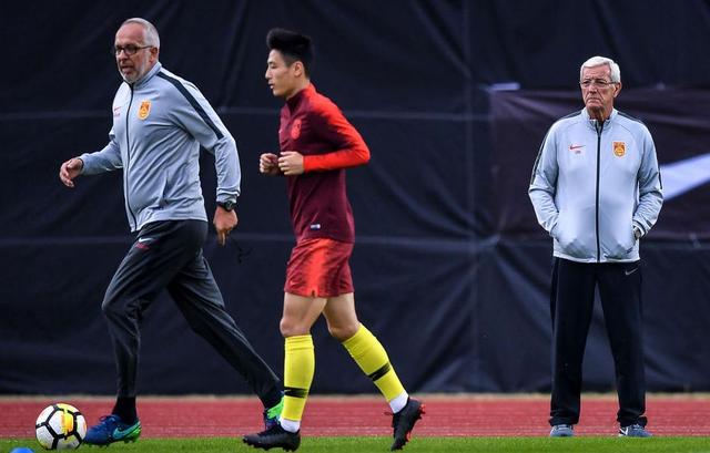 遗憾!中超冠军球队仅3人进国足:中场铁闸和武