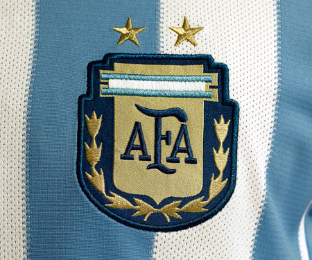 梅西是阿根廷的虚荣,没有梅西,阿根廷也许会更好!