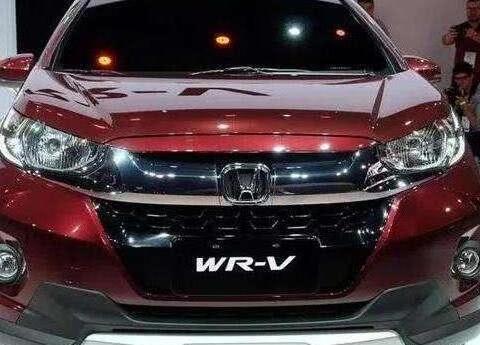 后悔买哈弗H6了，这日系SUV真厚道，比奔驰奥迪还漂亮，仅7万起