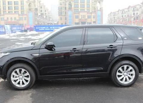 唯一让宝马X5认怂的豪车，现从60多万降到24万，聪明人都首选它