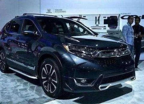 号称跑不烂的SUV, 后排放倒就是床, 油耗低至0.9L, 比途观划算