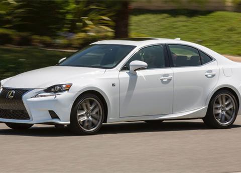 雷克萨斯为何敢卖这么贵，就是不降价，底气在哪？