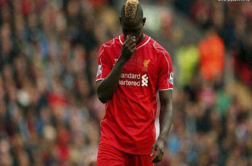 出局2018世界杯,意大利巴洛特利真的成熟了吗