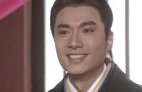 24年前这部剧杨吉儿好美男主好帅，还有最爱的皇后和讨厌的公主