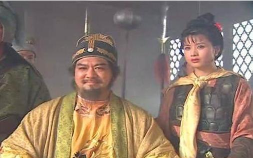 方腊宋江田虎王庆,谁的武功最差