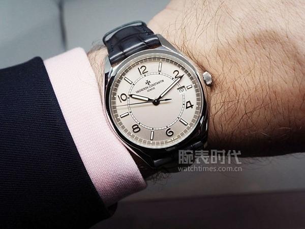 江诗丹顿最便宜的机械表,你知道多少钱吗?