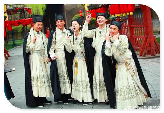 aby一通电话粉丝掉半,邓超说的话让网友点赞!