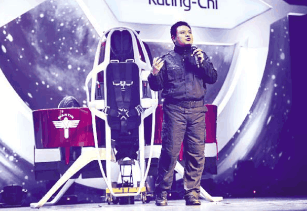 美国觊觎!美媒:禁止中国科学家在美研究