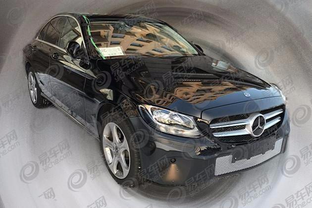 你们要的手动挡来了！奔驰C级推出标轴6MT车型！